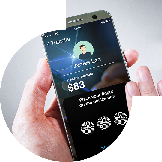 AUO&#友达39;s series of next-gen sensing technology offers brand new experiences of human-machine communication in the field of smart applications